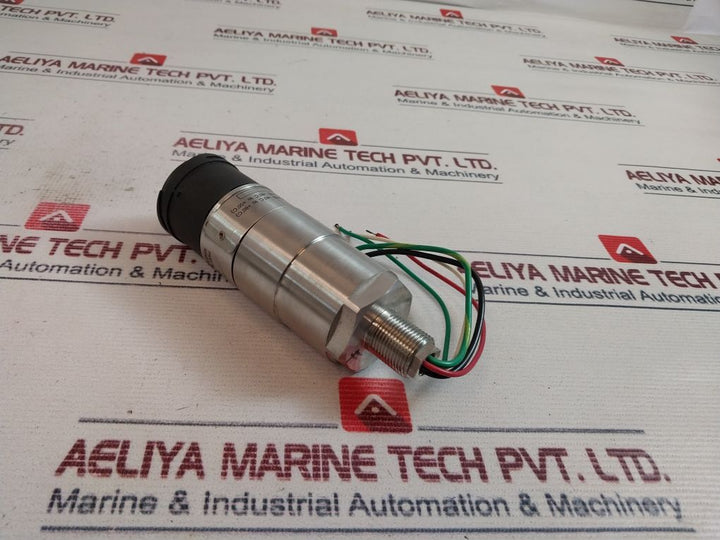 Zellweger Analytics 2110B2070 Apex Matrix Sensor 32VDC 5W Max
