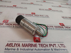 Zellweger Analytics 2110B2070 Apex Matrix Sensor 32VDC 5W Max