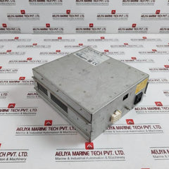 Zenitel 1009703000.0304 Alphacom Power Unit Ac 100-240vac, 50-60hz