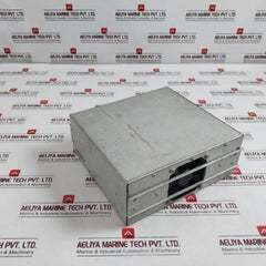Zenitel 1009703000.0304 Alphacom Power Unit Ac 100-240vac, 50-60hz