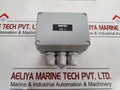 Zenitel Irr-3.02 Relay Box Irr-3
