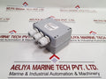 Zenitel Irr-3.02 Relay Box Irr-3