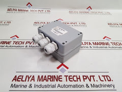 Zenitel Irr-3.02 Relay Box Irr-3