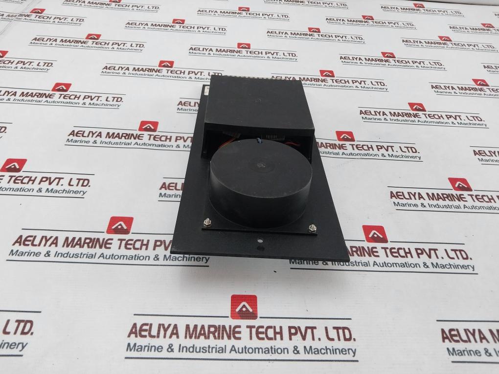 Zenitel Vmp-430.0200 Main Station For Flush Mounting