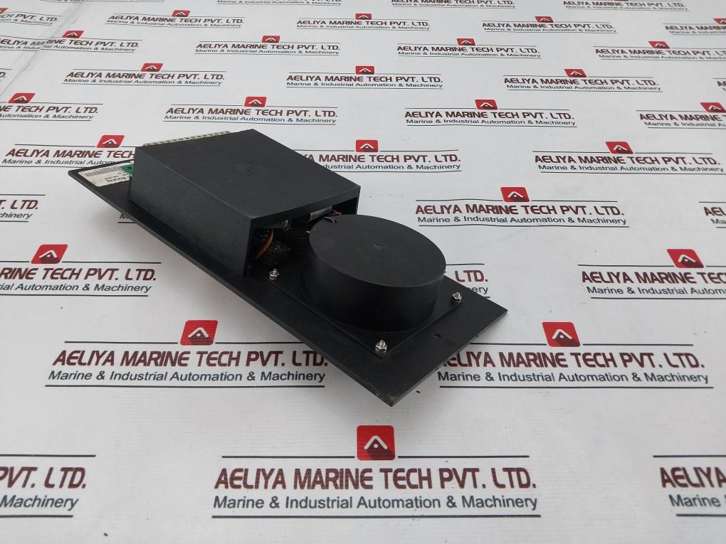 Zenitel Vmp-430.0200 Main Station For Flush Mounting