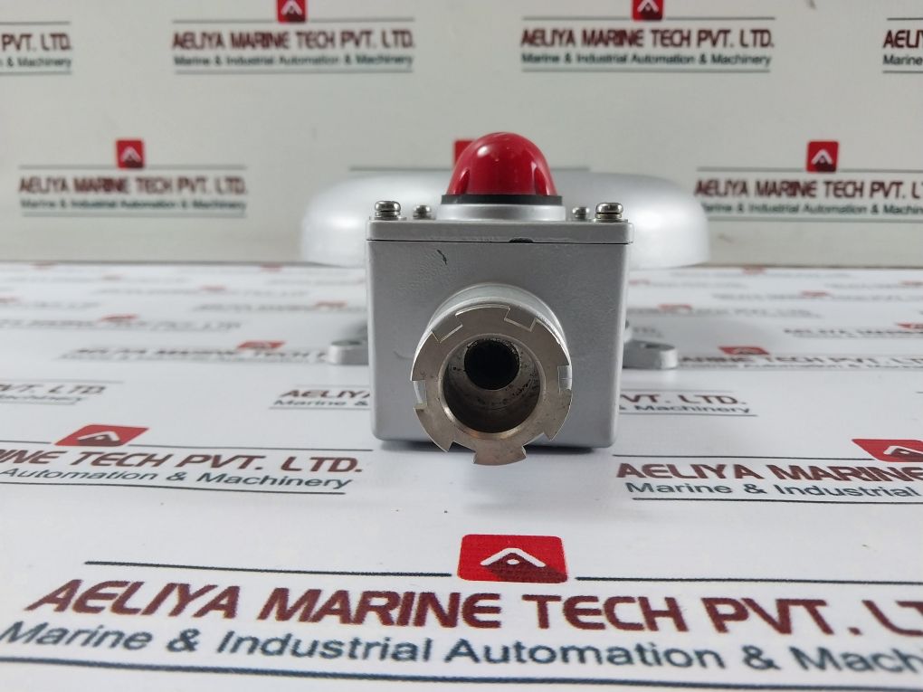 Zero One Okada Watertight Type 2 Marine Bell 1500V 11W