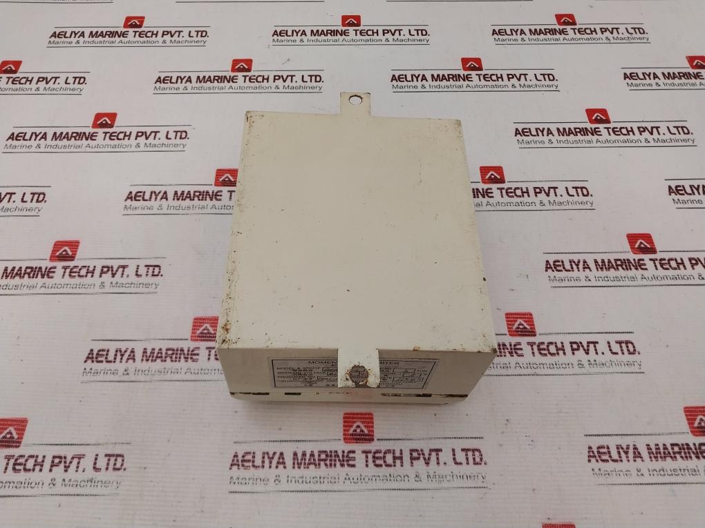 Zhangjiagang Jiangnan Electronic Qcx-w-l Moment Load Limiter