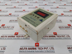 Zhangjiagang Jiangnan Qcx-w-l Moment Load Limiter 220V/50Hz