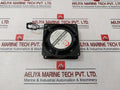 Zhejiang Dafeng 75Fzy2-s Axial Blower Fan Ac220V/50Hz 13W