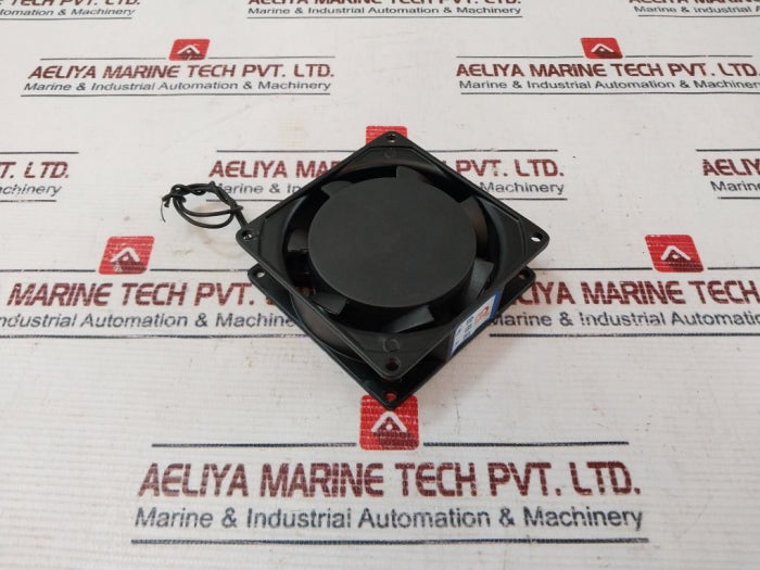 Zhejiang Dafeng 75Fzy2-s Axial Blower Fan Ac220V/50Hz 13W