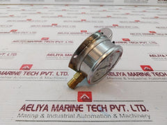 Zheng Bao 0-16 Mpa Pressure Gauge