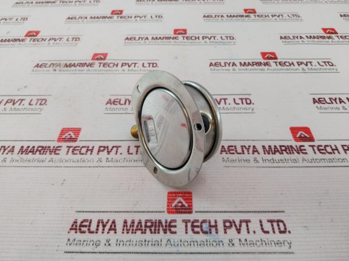 Zheng Bao 0-16 Mpa Pressure Gauge