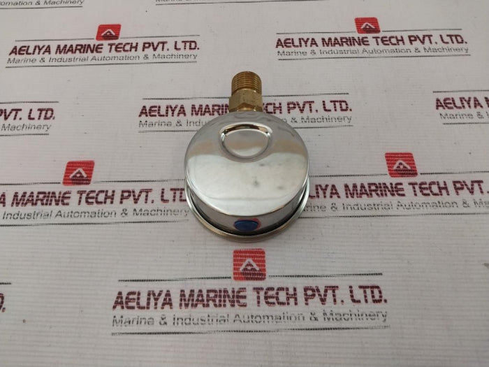 ZHENG BAO 0-600 PSI l Pressure Gauge