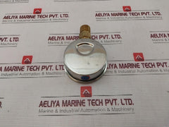 ZHENG BAO 0-600 PSI l Pressure Gauge