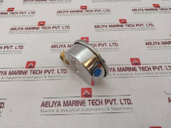 ZHENG BAO 0-600 PSI l Pressure Gauge