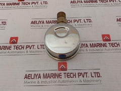 ZHENG BAO CMHG -76,0-5 KG/CM² pressure gauge