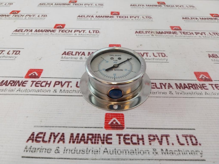 Zheng Bao Y60 Pressure Gauge