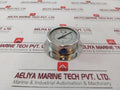 Zheng Bao Y60 Pressure Gauge