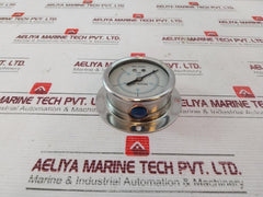 Zheng Bao Y60 Pressure Gauge