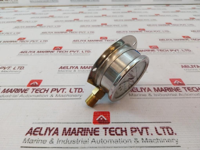 Zheng Bao Y60 Pressure Gauge