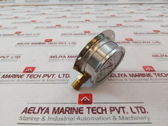 Zheng Bao Y60 Pressure Gauge
