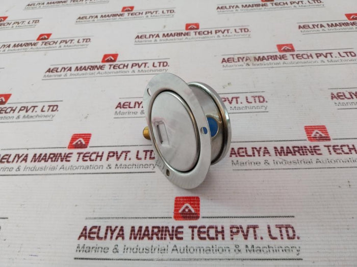 Zheng Bao Y60 Pressure Gauge