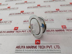 Zheng Bao Y60 Pressure Gauge