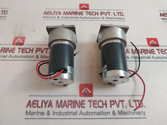 Zheng Zga60Fhh Gear-box Motor Dc24V 500Rpm Zytd50S-r-077-170910
