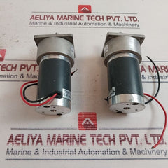 Zheng Zga60Fhh Gear-box Motor Dc24V 500Rpm Zytd50S-r-077-170910