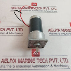 Zheng Zga60Fhh Gear-box Motor Dc24V 500Rpm Zytd50S-r-077-170910