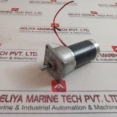 Zheng Zga60Fhh Gear-box Motor Dc24V 500Rpm Zytd50S-r-077-170910