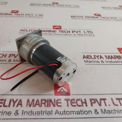 Zheng Zga60Fhh Gear-box Motor Dc24V 500Rpm Zytd50S-r-077-170910