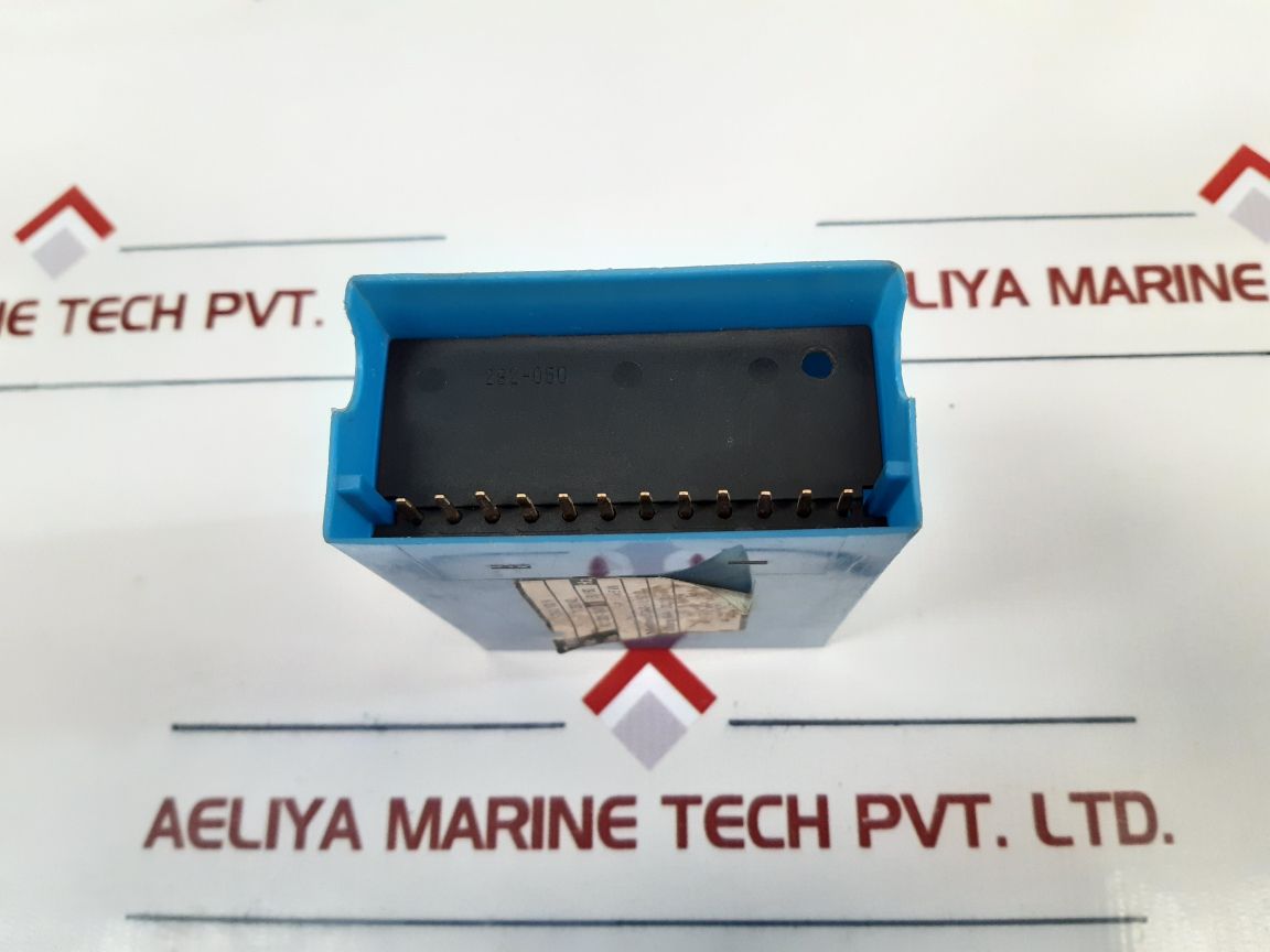 Ziehl Tmu 100 Transmitter Tmu 100K - Aeliya Marine Tech