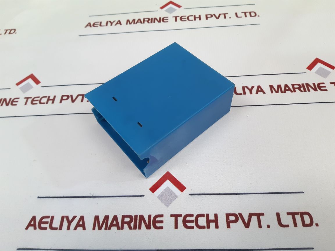 Ziehl Tmu 100 Transmitter Tmu 100K - Aeliya Marine Tech