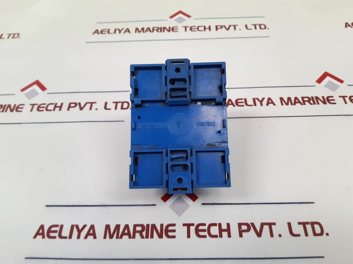 Ziehl tr 210 temperature controller - Aeliya Marine Tech