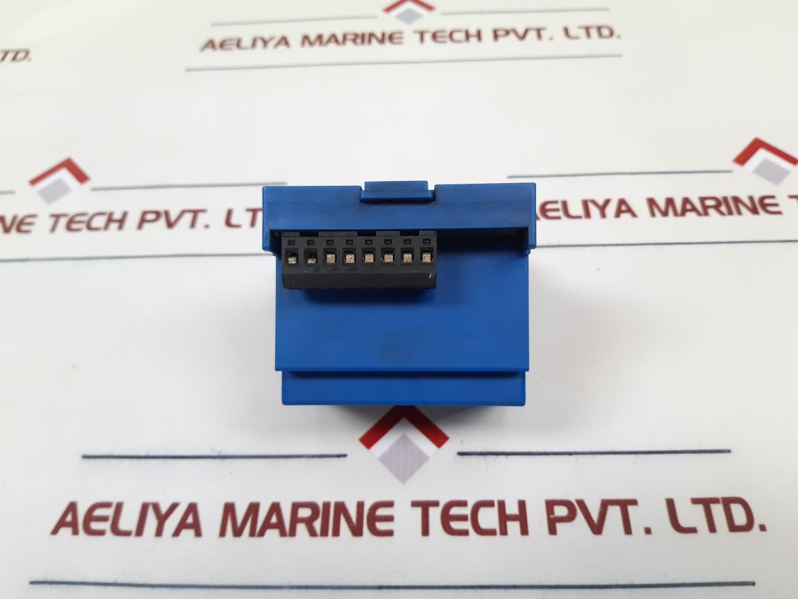 Ziehl tr 210 temperature controller - Aeliya Marine Tech