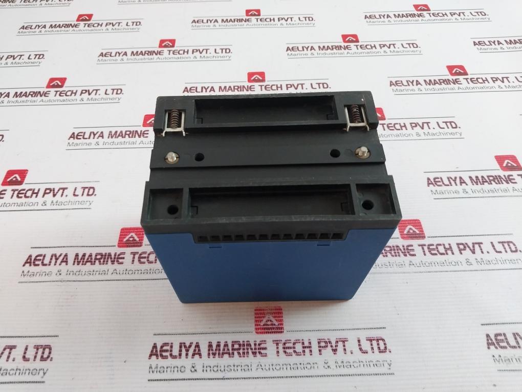 Ziehl Tr 300 Switchgear Temperature-relay