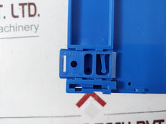 Ziehl Tr 600 Temperature Relay Ac/Dc 24-60V 50/60Hz 8Va