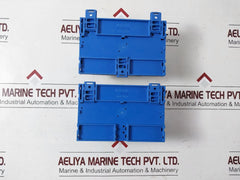 Ziehl Tr 600 Temperature Relay Ac/Dc 24-60V 50/60Hz 8Va