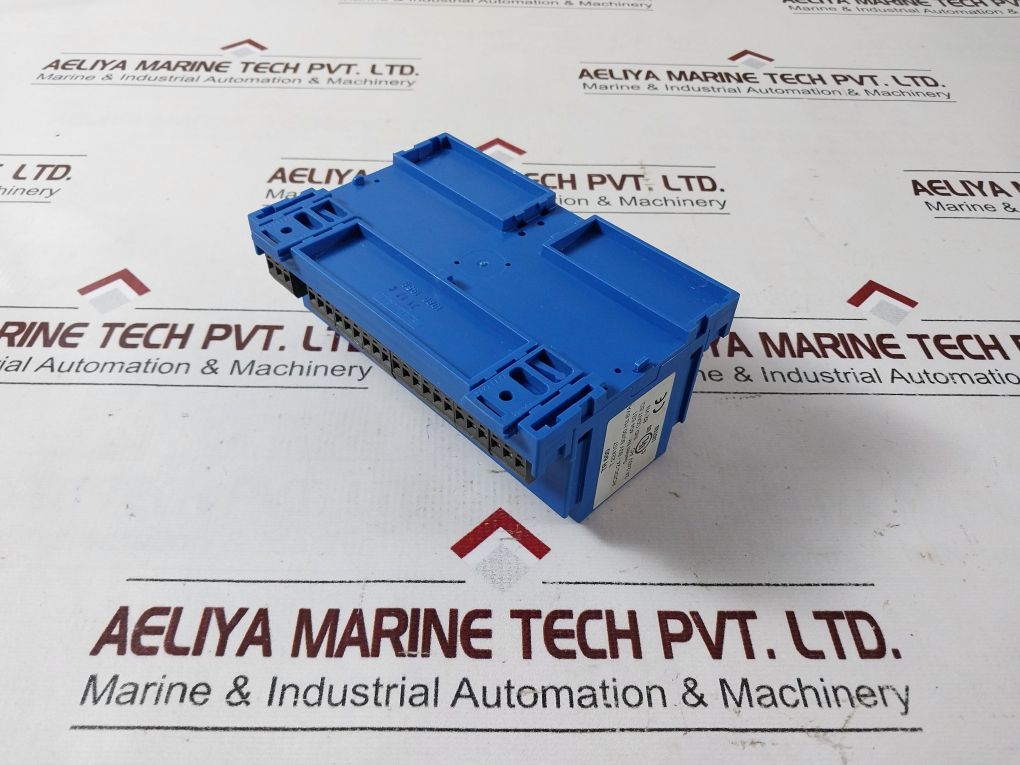 Ziehl Tr 600 Temperature Relay Ac/Dc 24-60V 50/60Hz 8Va