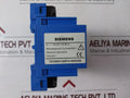 Ziehl Tr 600 Temperature Relay Ac/Dc 24-60V 50/60Hz 8Va