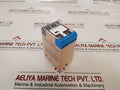 Mtl Mtl2211 2-channel Is-input Switch Operated Relay 2005400002