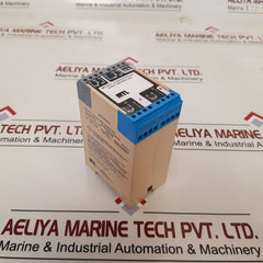 Mtl Mtl2211 2-channel Is-input Switch Operated Relay 2005400002