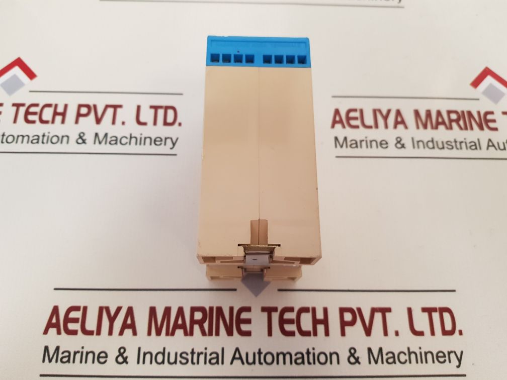 Mtl Mtl2211 2-channel Is-input Switch Operated Relay 2005400002