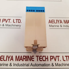 Mtl Mtl2211 2-channel Is-input Switch Operated Relay 2005400002