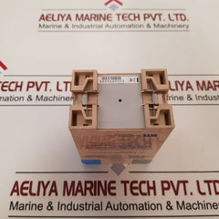 Mtl Mtl2211 2-channel Is-input Switch Operated Relay 2005400002