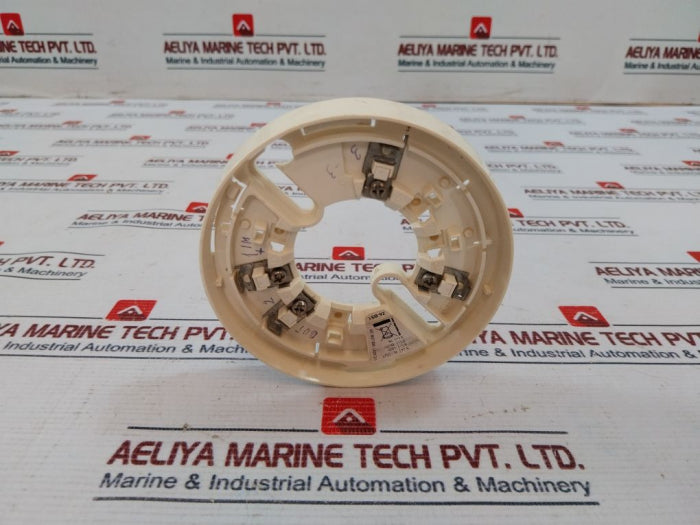 Ziton Z6-BS1 Surface Mounting Detector Base