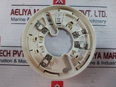 Ziton Z6-BS1 Surface Mounting Detector Base