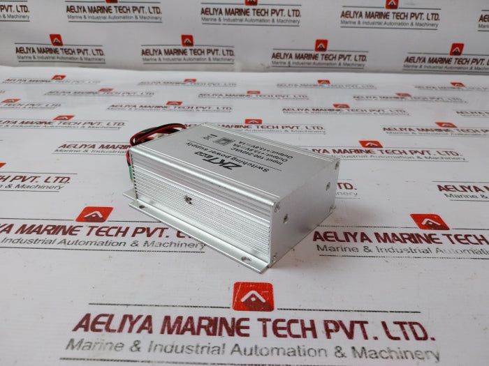 Zkteco Tpm005b Switching Power Supply Input: 100-240vac