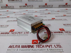 Zkteco Tpm005b Switching Power Supply Input: 100-240vac